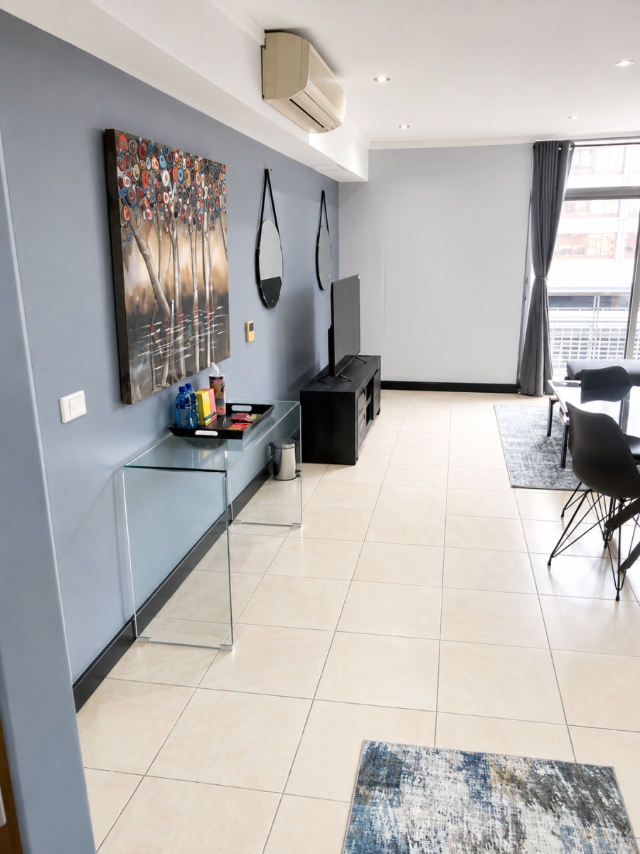 To Let 2 Bedroom Property for Rent in Cape Town City Centre Western Cape